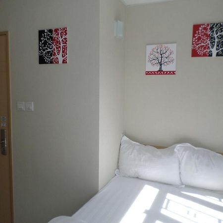 Sunrise Royal - Boutique Hostel Kowloon  Luaran gambar