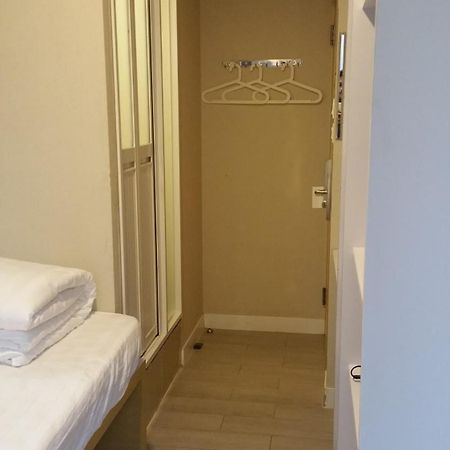 Sunrise Royal - Boutique Hostel Kowloon  Luaran gambar