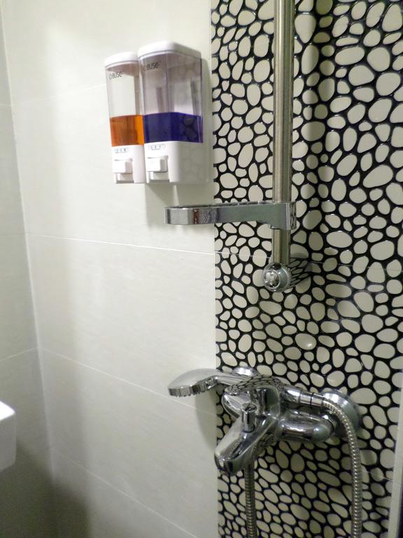 Sunrise Royal - Boutique Hostel Kowloon  Luaran gambar