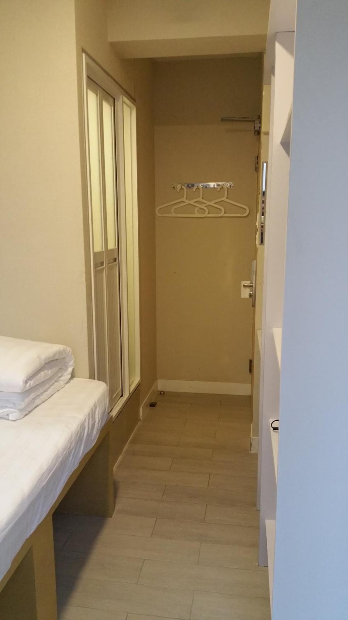 Sunrise Royal - Boutique Hostel Kowloon  Luaran gambar