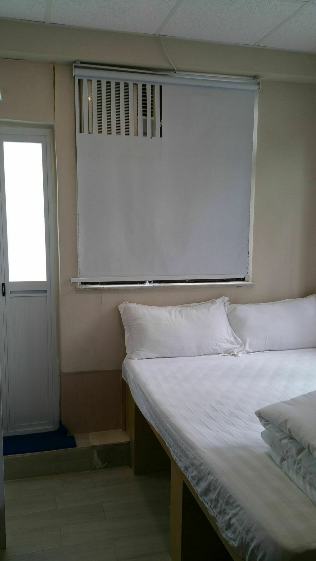 Sunrise Royal - Boutique Hostel Kowloon  Luaran gambar