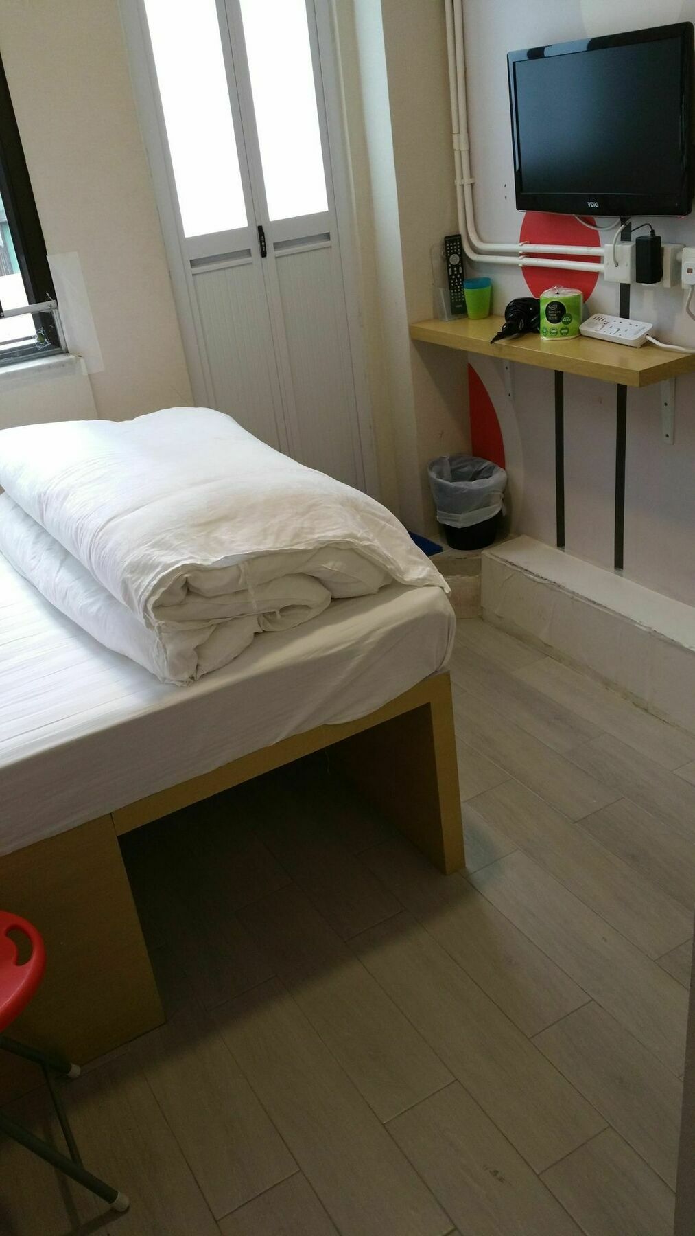 Sunrise Royal - Boutique Hostel Kowloon  Luaran gambar