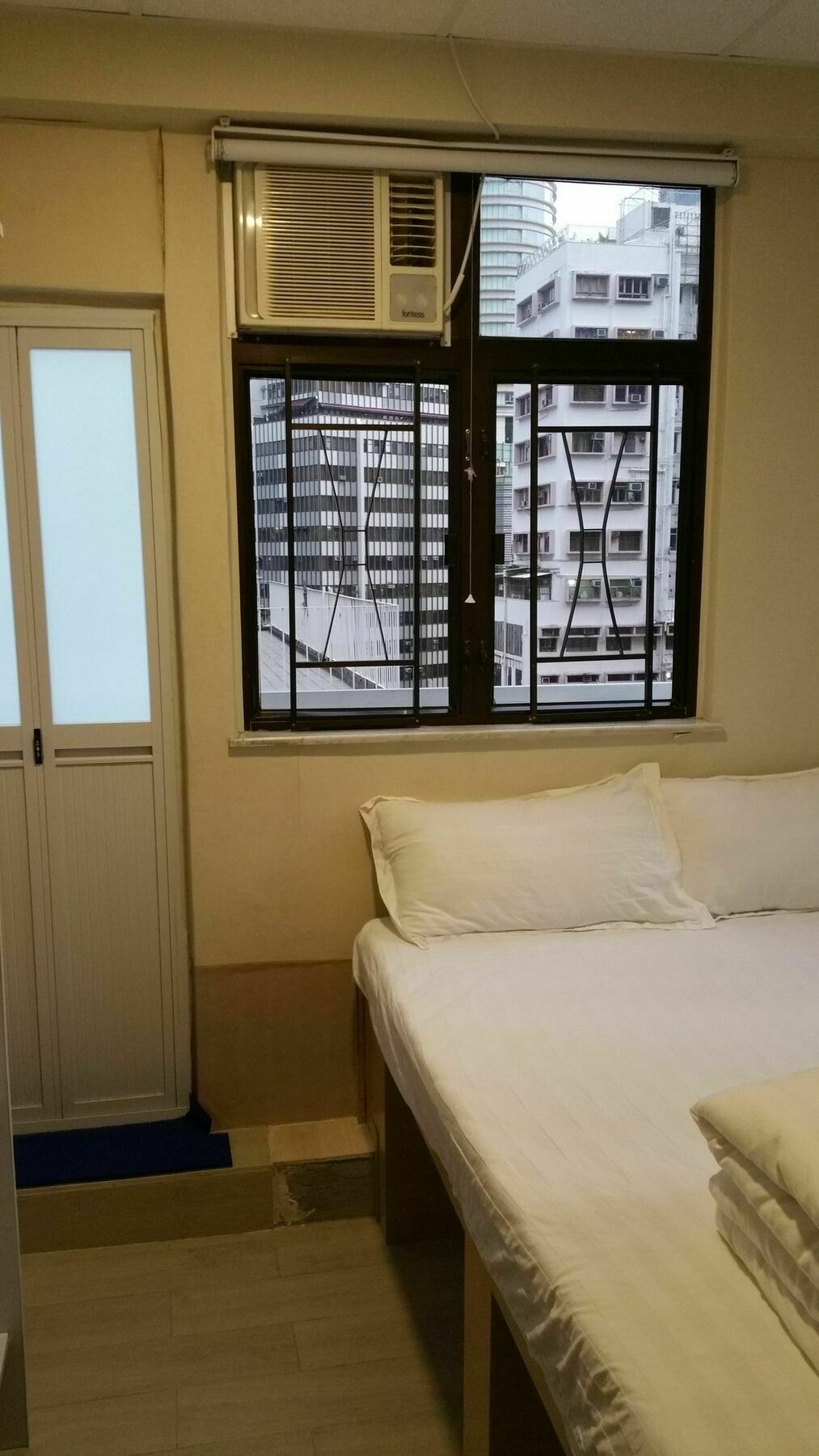 Sunrise Royal - Boutique Hostel Kowloon  Luaran gambar