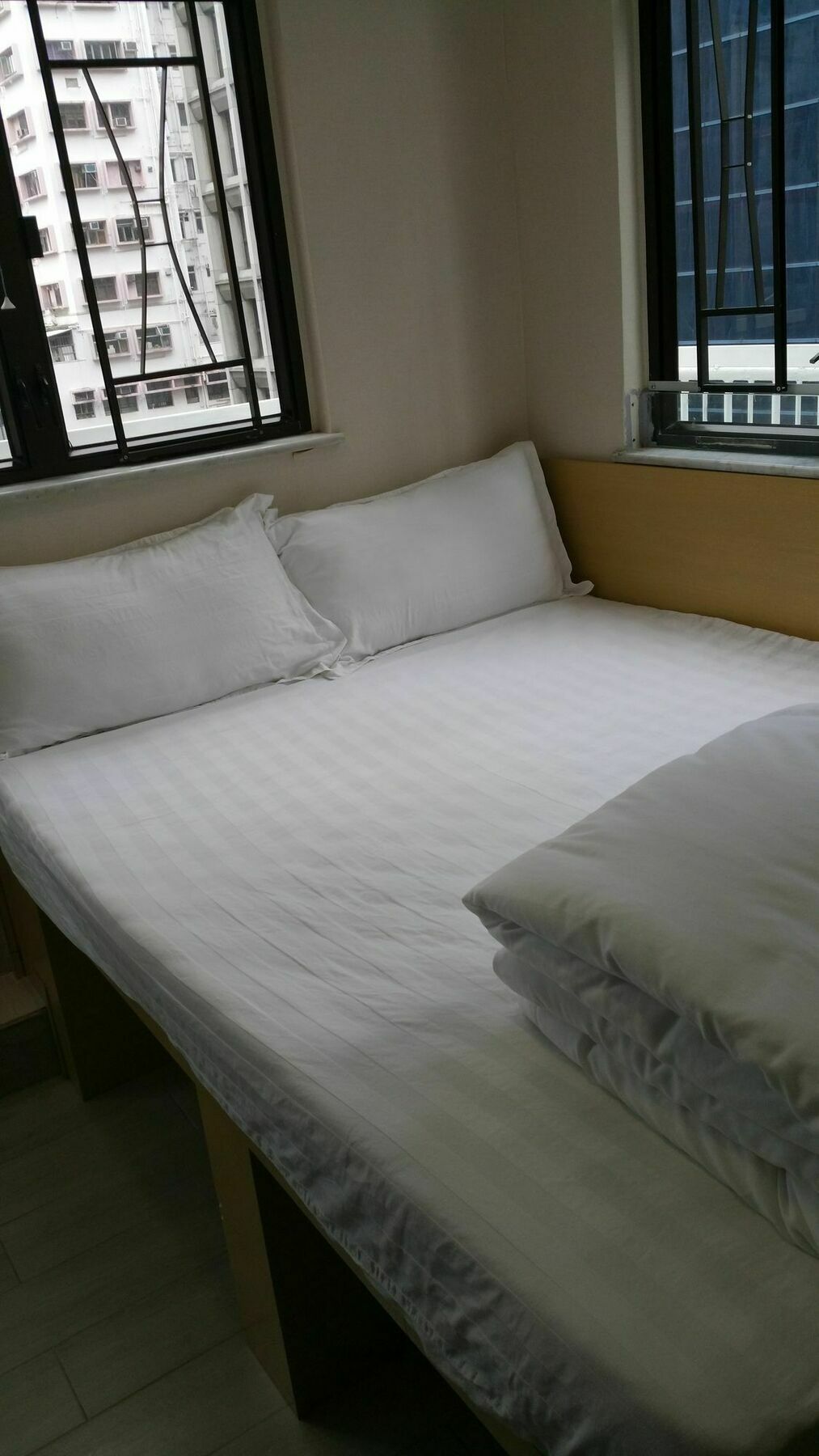Sunrise Royal - Boutique Hostel Kowloon  Luaran gambar