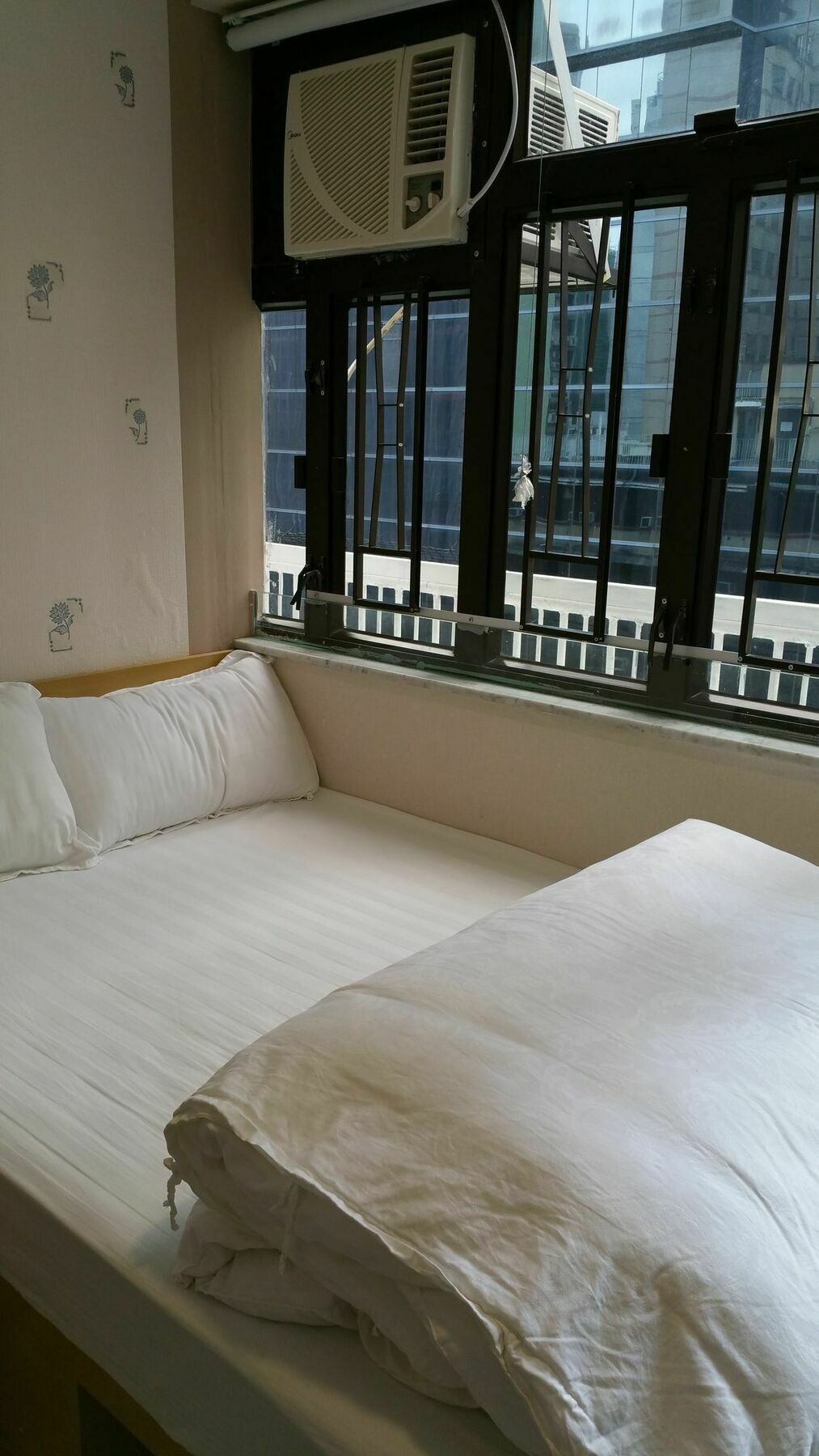 Sunrise Royal - Boutique Hostel Kowloon  Luaran gambar