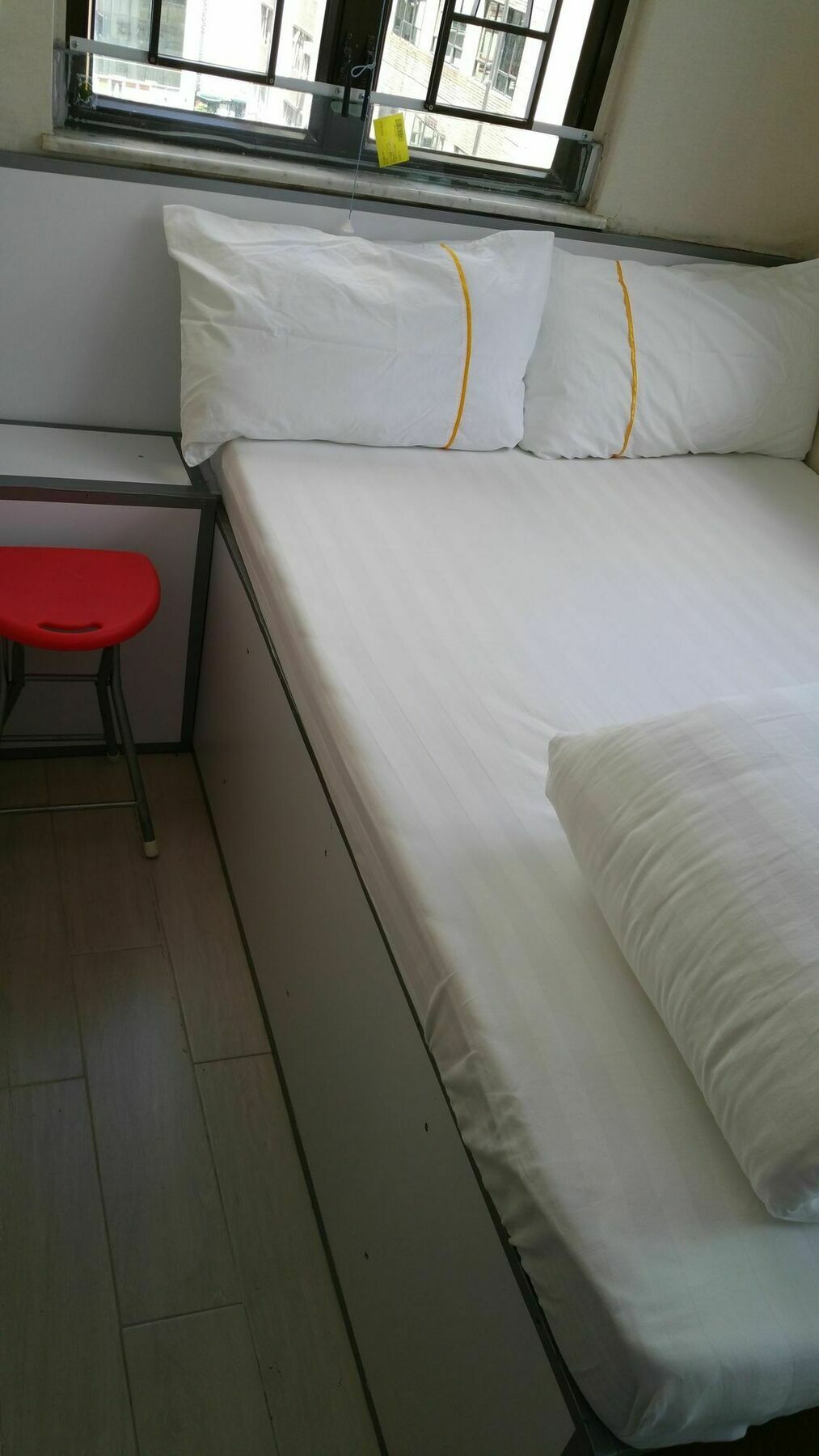 Sunrise Royal - Boutique Hostel Kowloon  Luaran gambar