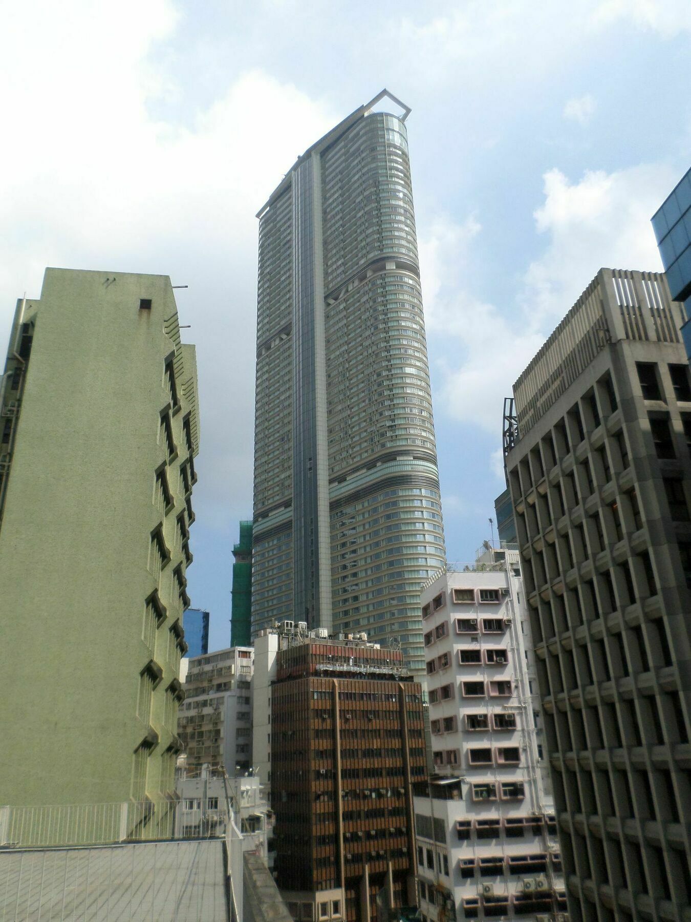 Sunrise Royal - Boutique Hostel Kowloon  Luaran gambar